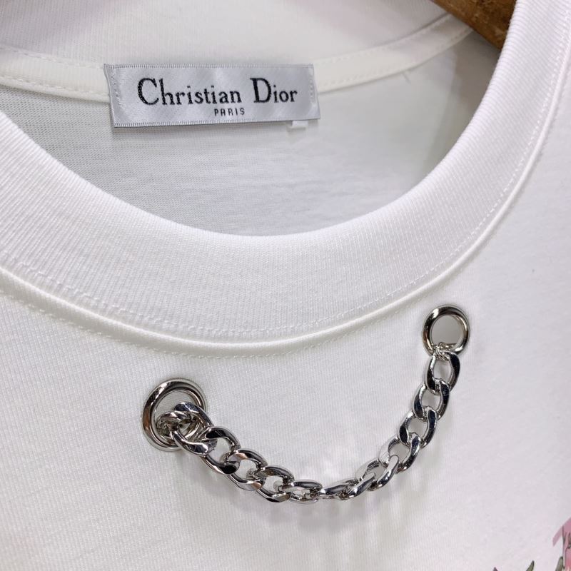 Christian Dior T-Shirts